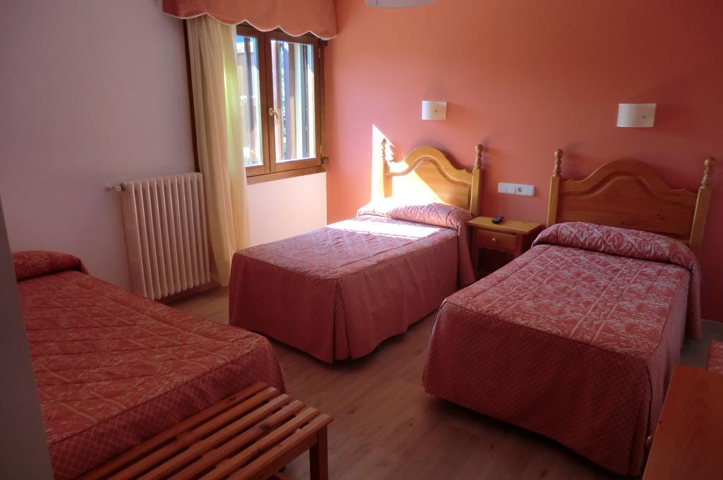 Pension Malida Casau Quarto foto