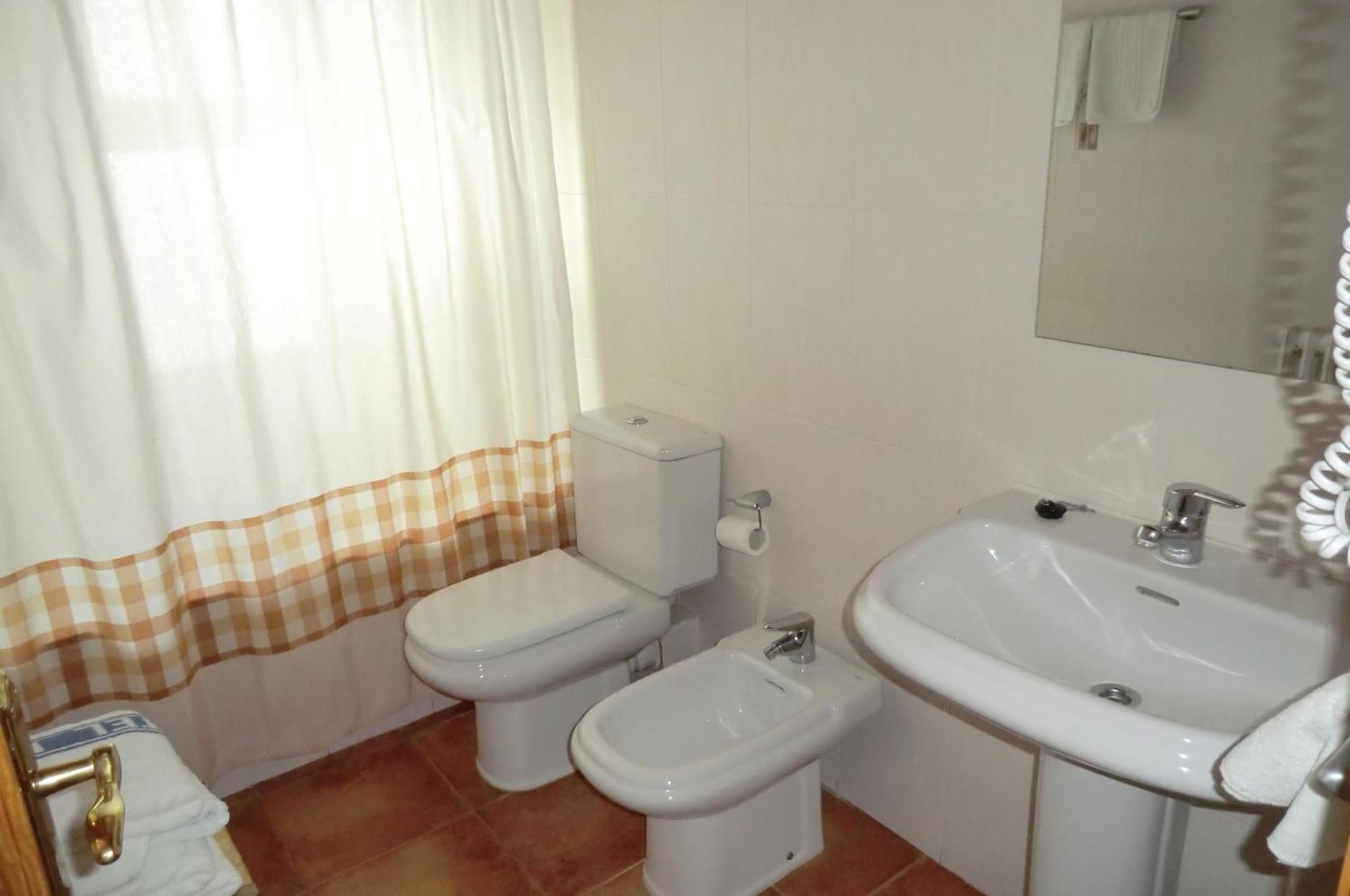 Pension Malida Casau Quarto foto