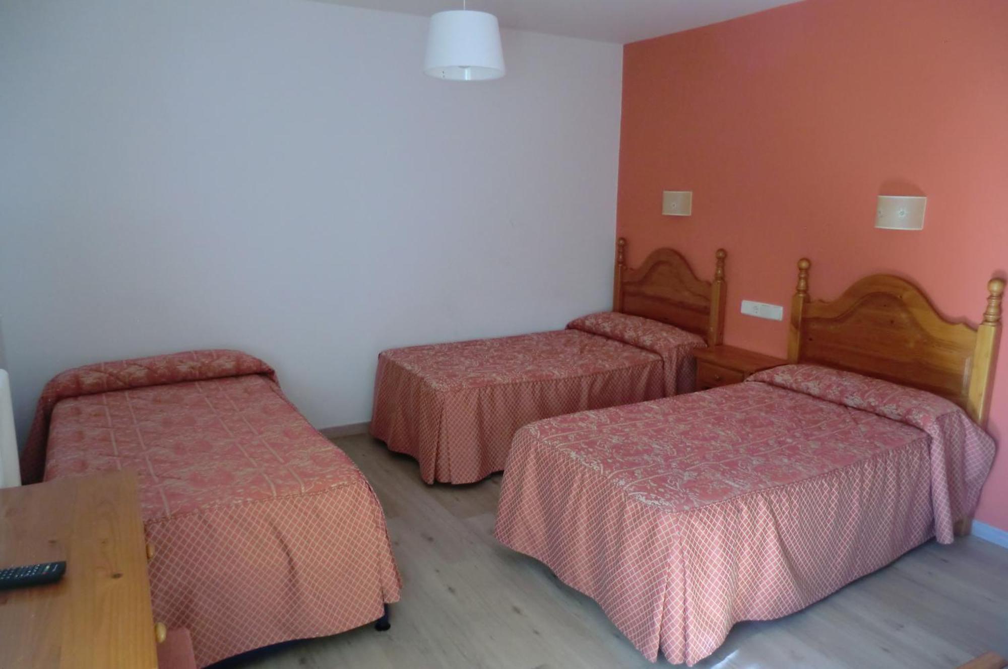 Pension Malida Casau Quarto foto