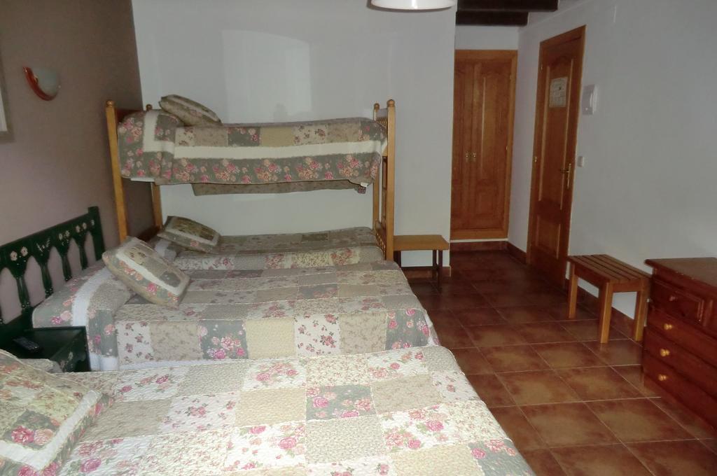 Pension Malida Casau Quarto foto