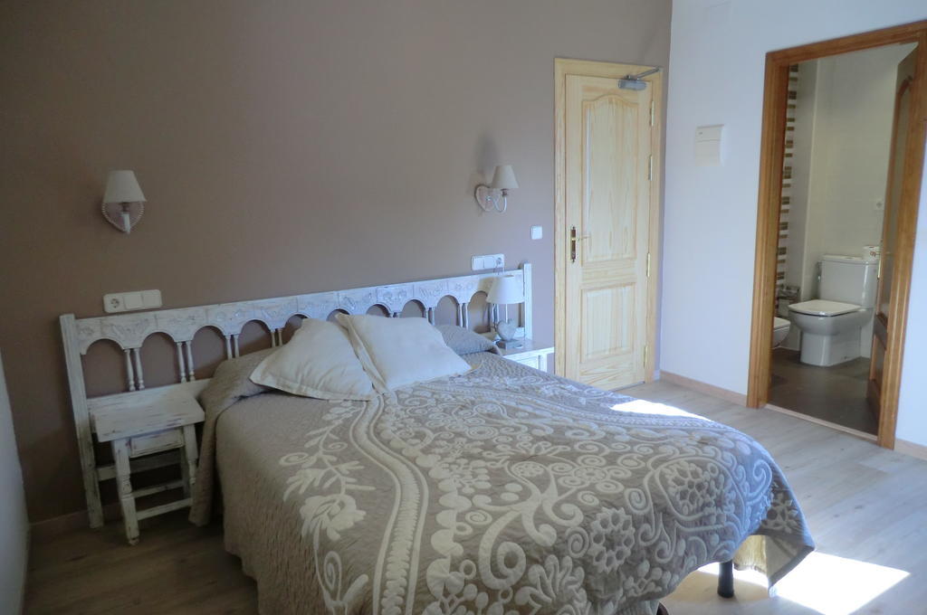 Pension Malida Casau Quarto foto