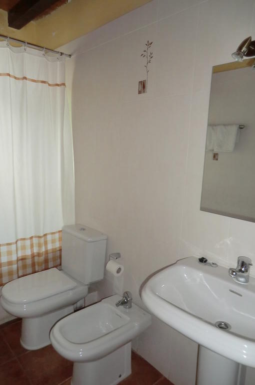 Pension Malida Casau Quarto foto