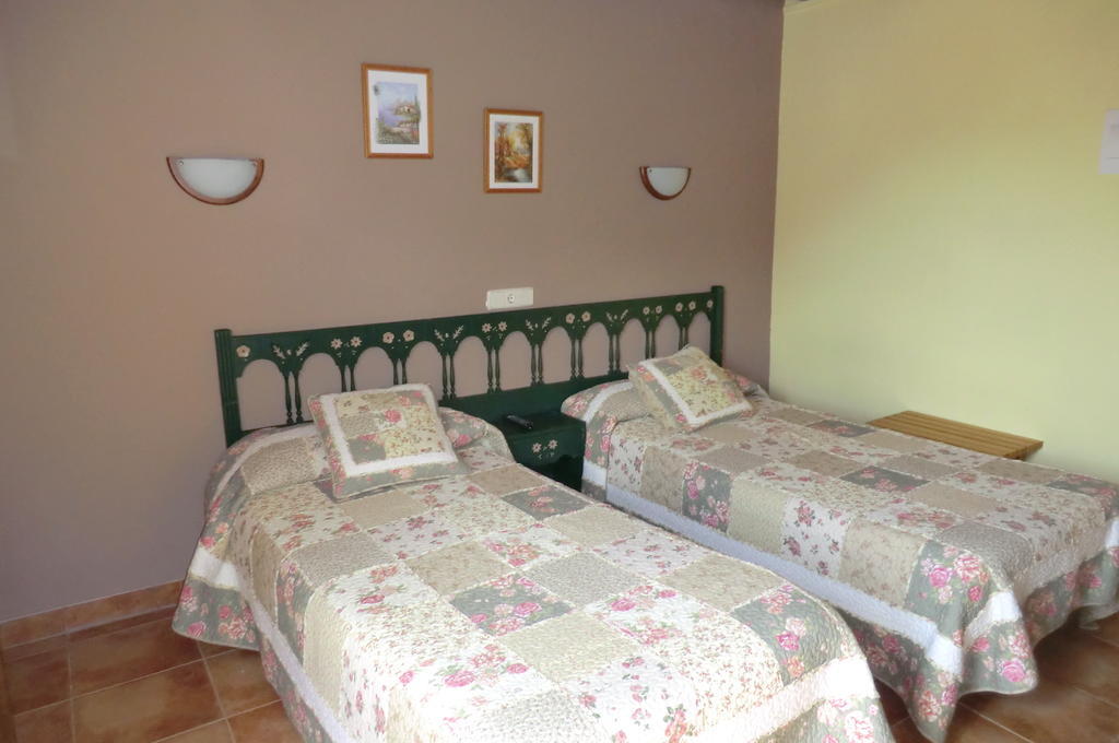 Pension Malida Casau Quarto foto