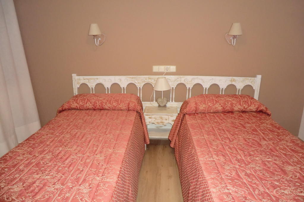 Pension Malida Casau Quarto foto