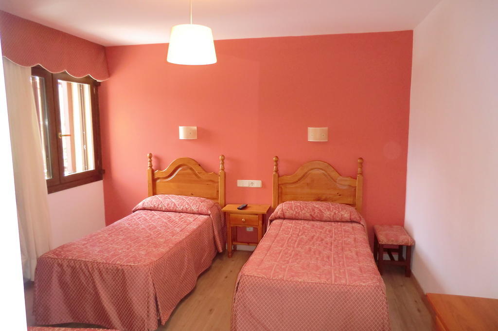 Pension Malida Casau Quarto foto